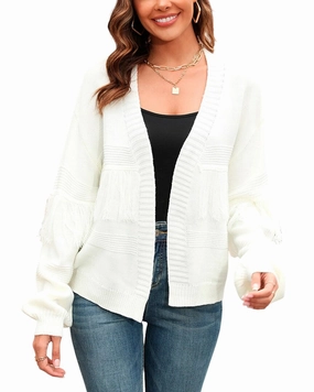 ENJOY PETRA Cardigan Versatile Style Premium Comfort