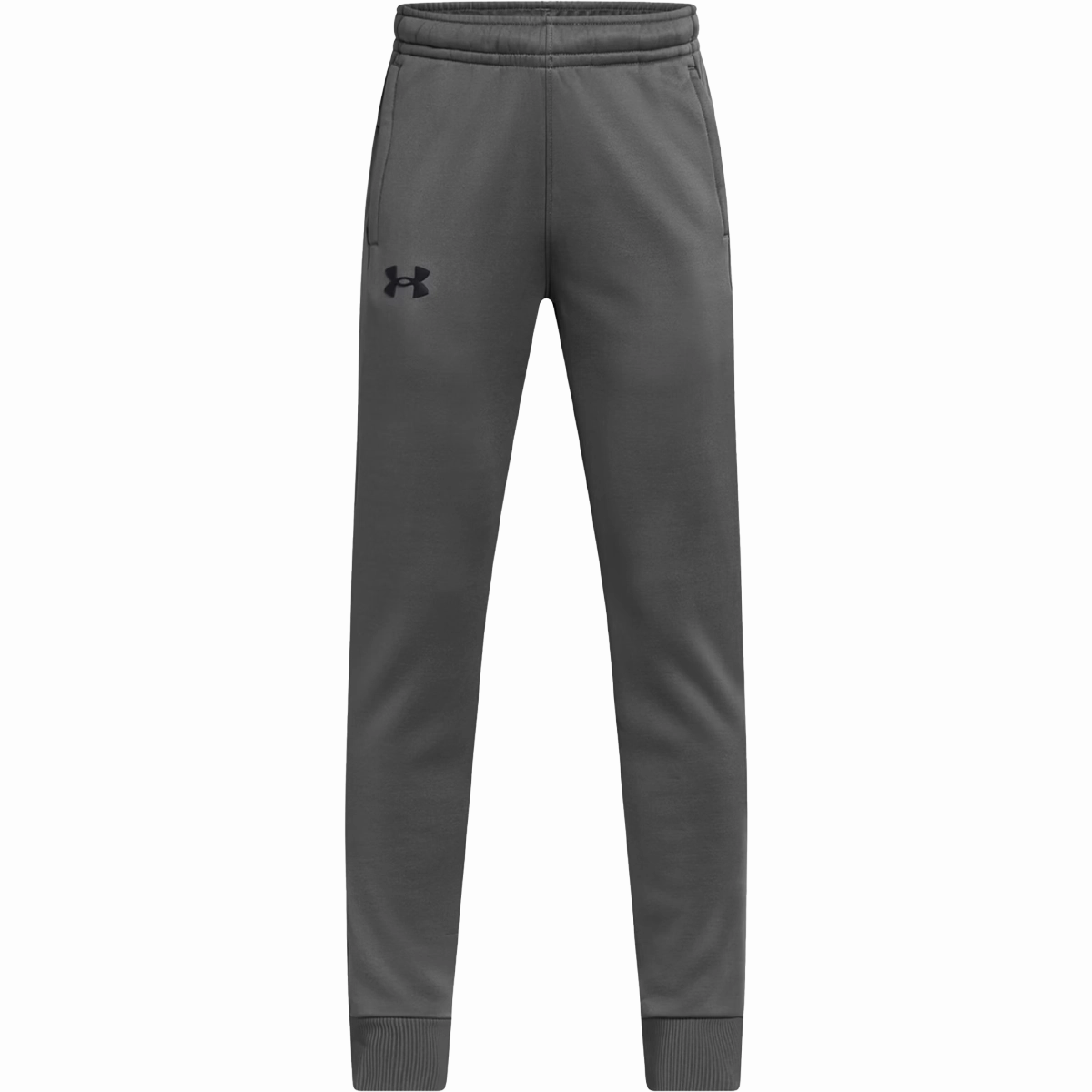 Youth Armour Fleece Joggers Stretch Ready