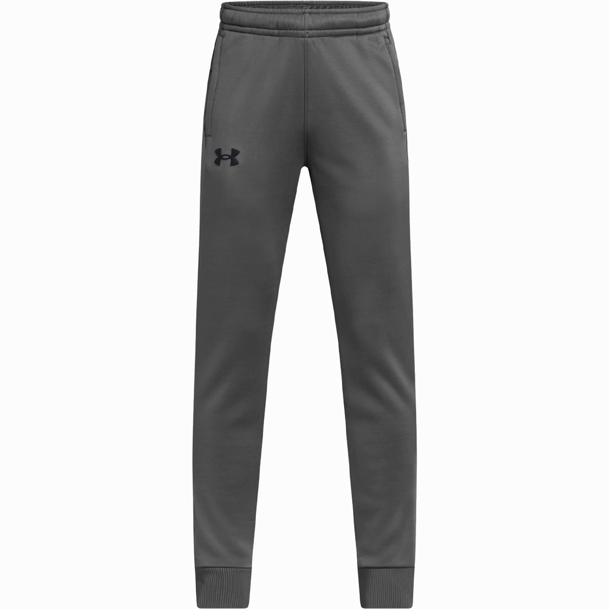 Effortless Style Youth Armour Fleece Joggers