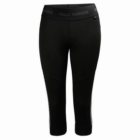 Women's HH Lifa 3/4 Boot Top Pant Chic Wear Mesh Comfort