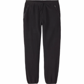 Flat waistband Men's Synchilla Pants