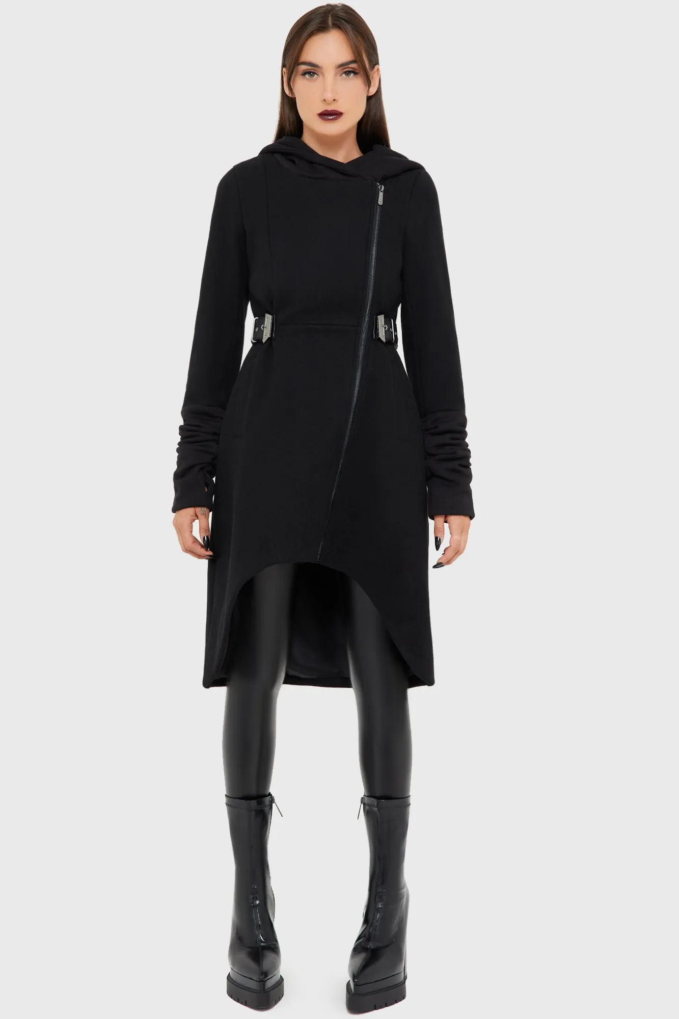 Eternal Coffin Coat PerimeterStructuralBoning