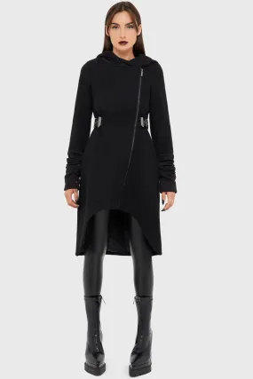 Eternal Coffin Coat PerimeterStructuralBoning
