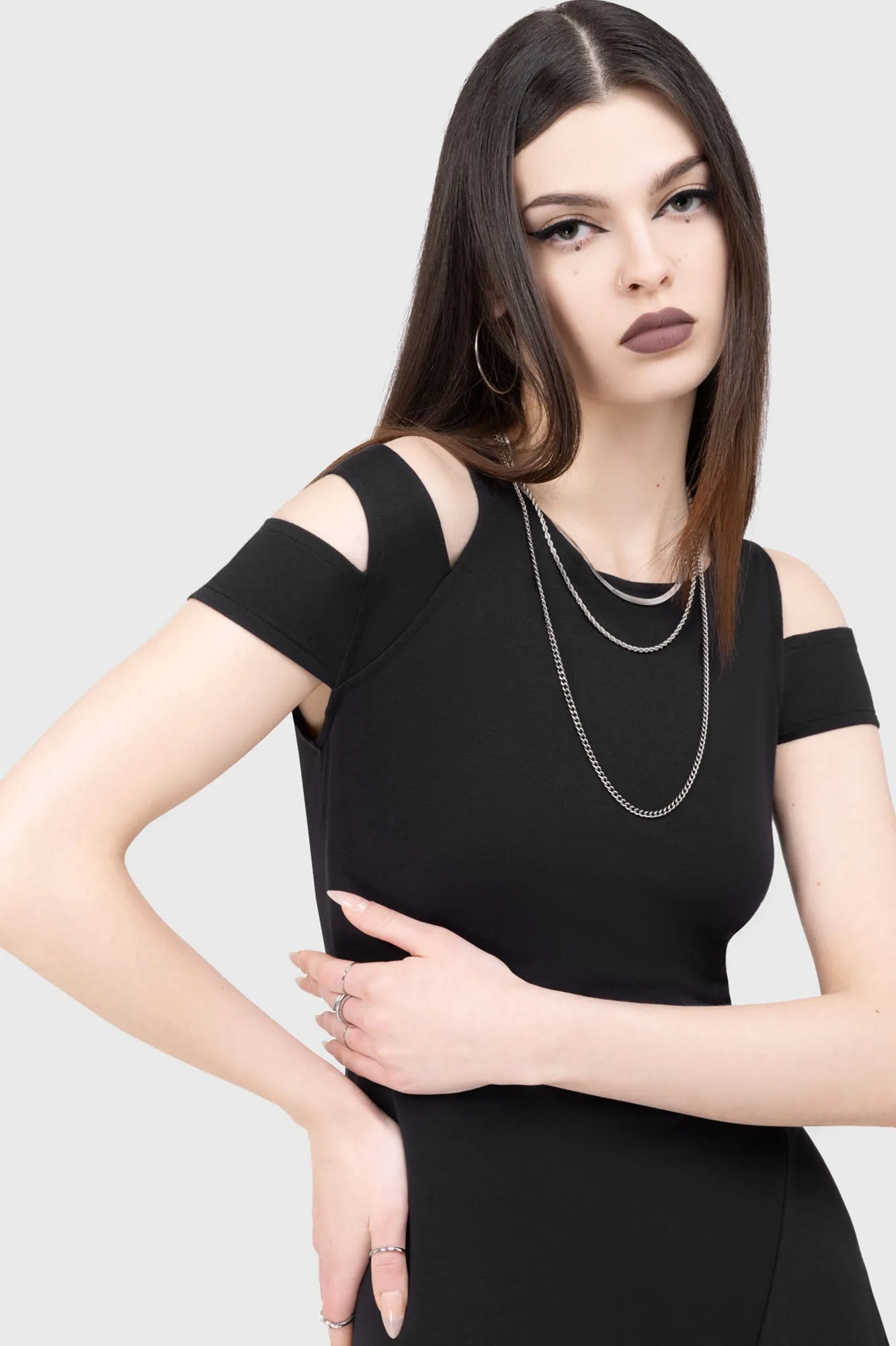 Trendy Wear Ethereos Dress