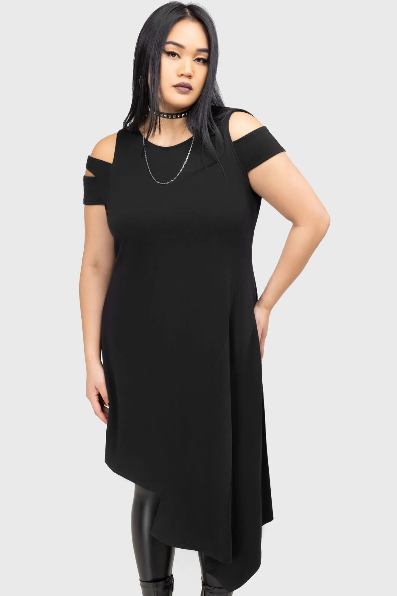 Ethereos Dress Everyday Layers Compact Fit