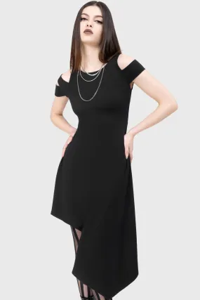 Ethereos Dress Flattering Lines