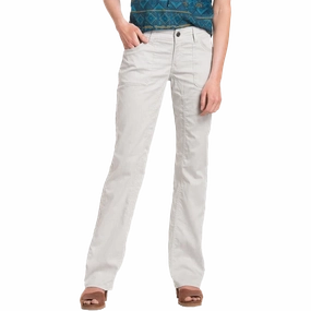Women's Cabo Pant Short SturdyBeltLoops Seamless Waist Technology