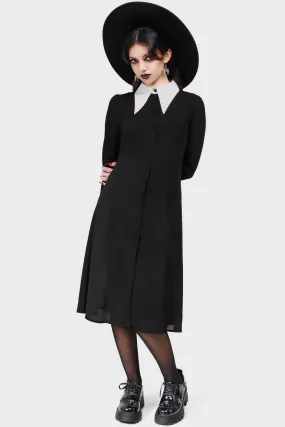 Happy Scent Body Ease Crepuscular Dress