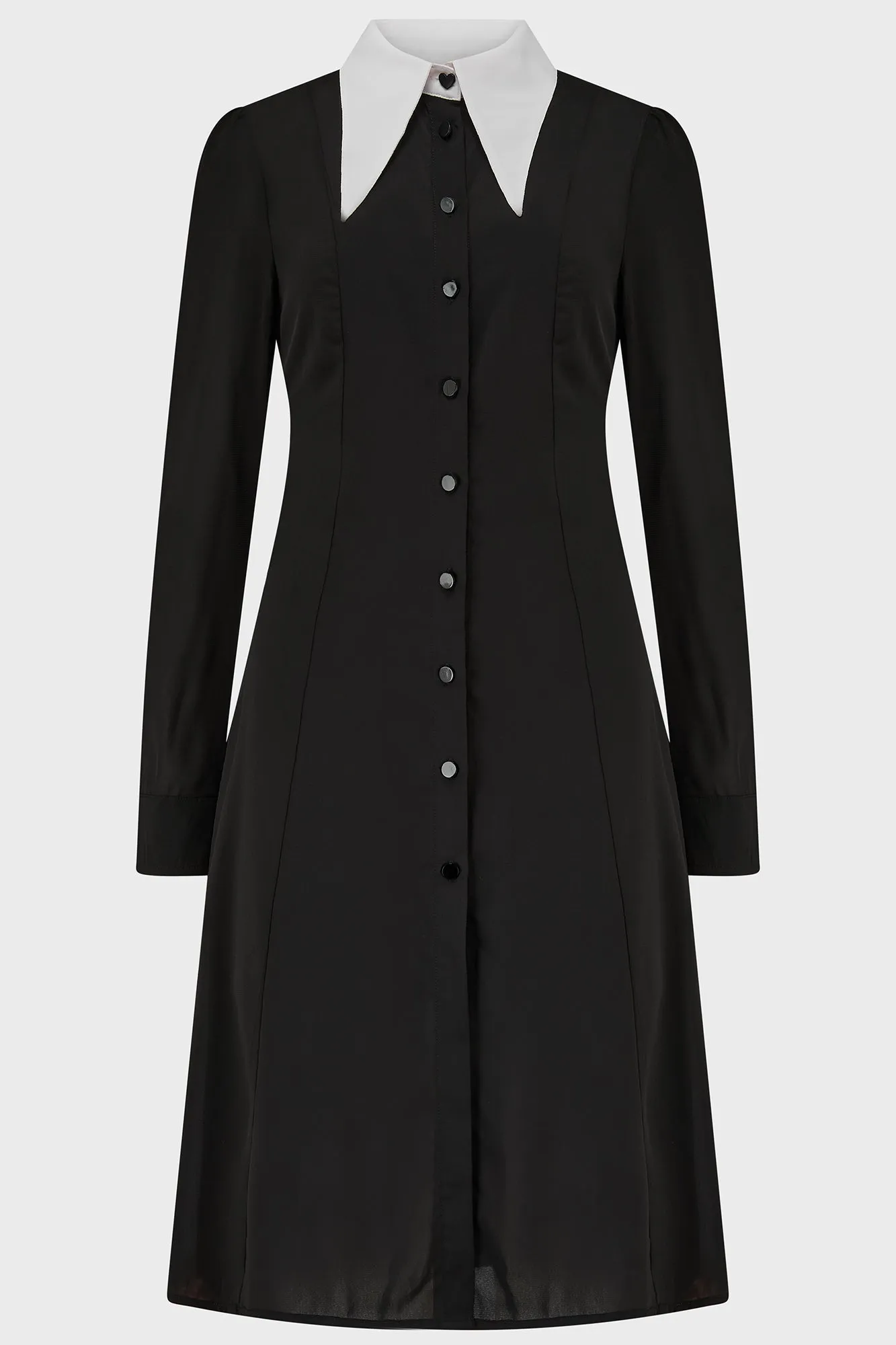 Crepuscular Dress Casual event dress