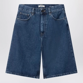 Odor-resistant All Day Comfort Carhartt Wip Women's W'' Brandon Short blue
