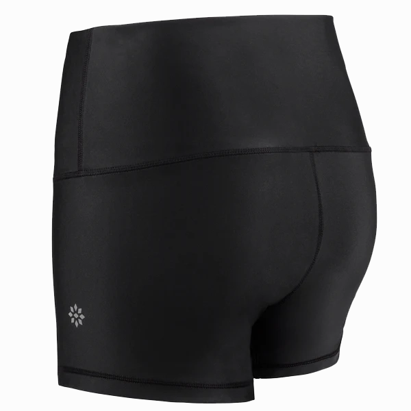 Women's Period Protection 3" Short Flattering Design
