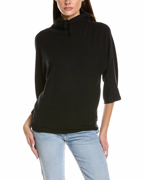 Fashion Essentials Michael Stars Charlie Pullover