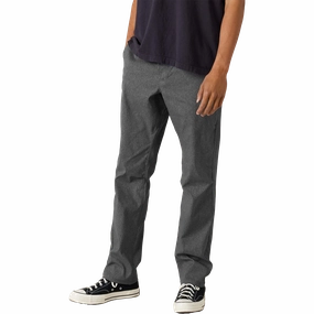 BreathableLining Layered Wear Everywhere Pant - Relaxed Fit