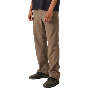 Everywhere UnWork Pant - Relaxed Fit UVProtection Durable Material