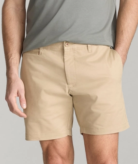 7" Chino Shorts equestrian wear