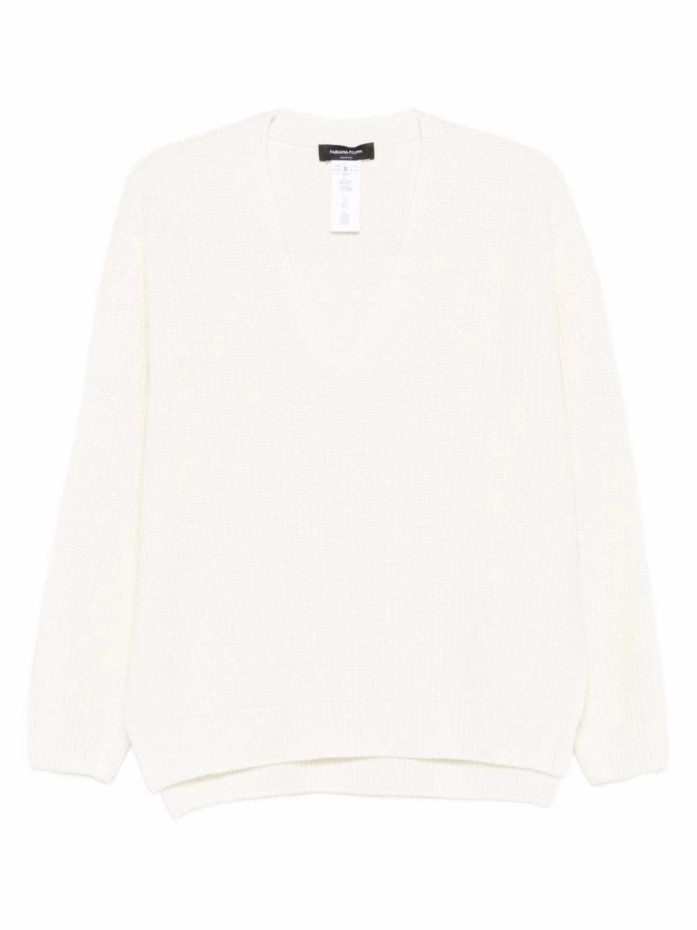 Classic Knitwear Fabiana Filippi Women's Sweaters