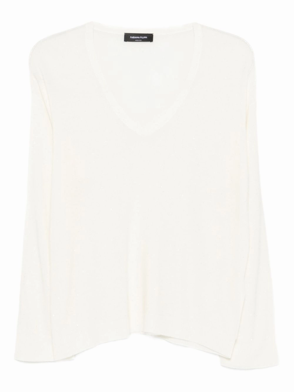 Fabiana Filippi Women's Sweaters Chic Comfort Fashion Forward