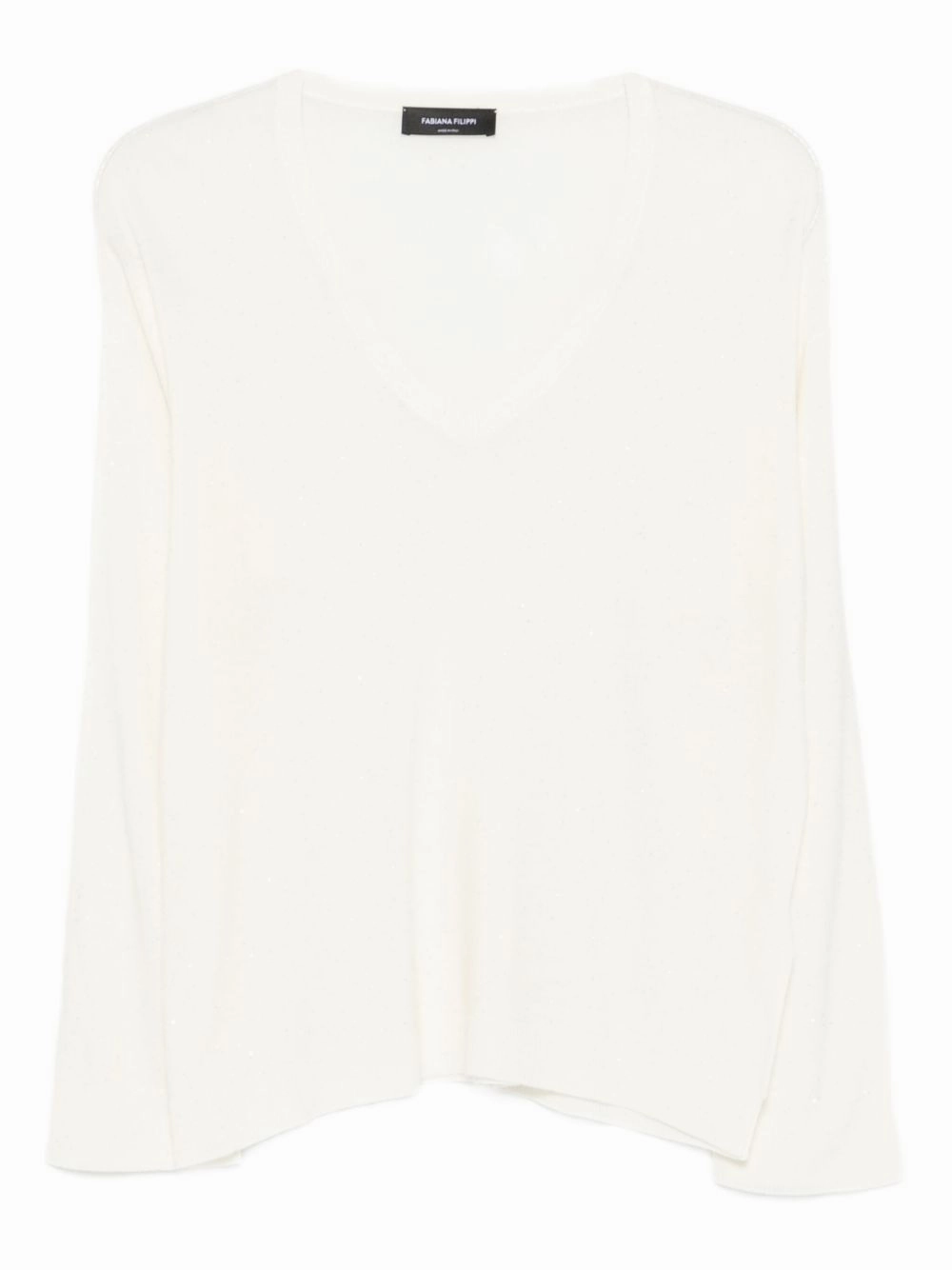 Comfy Warmth Fabiana Filippi Women's Sweaters