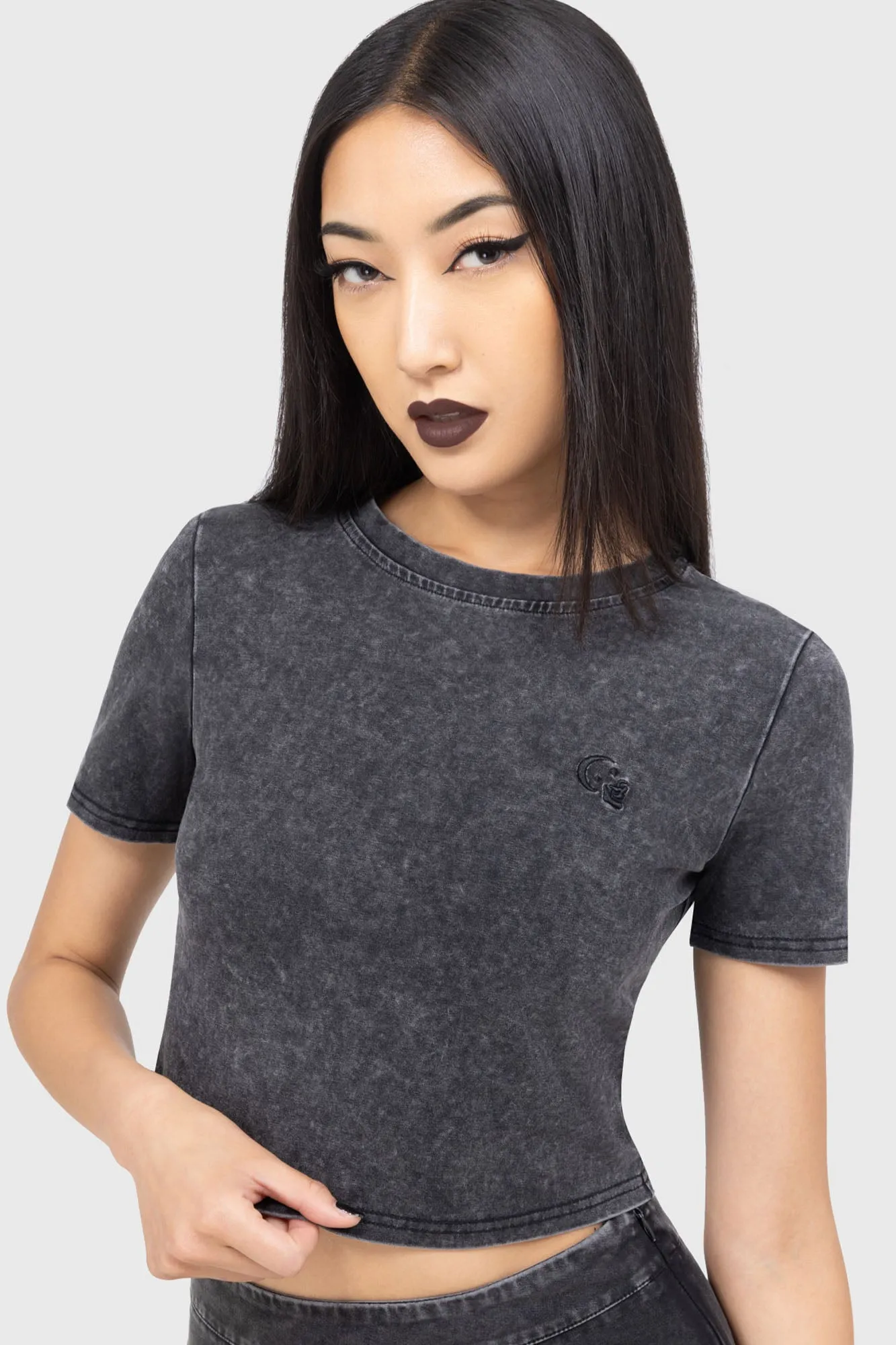 Endless Void Top Soft Comfort Wear