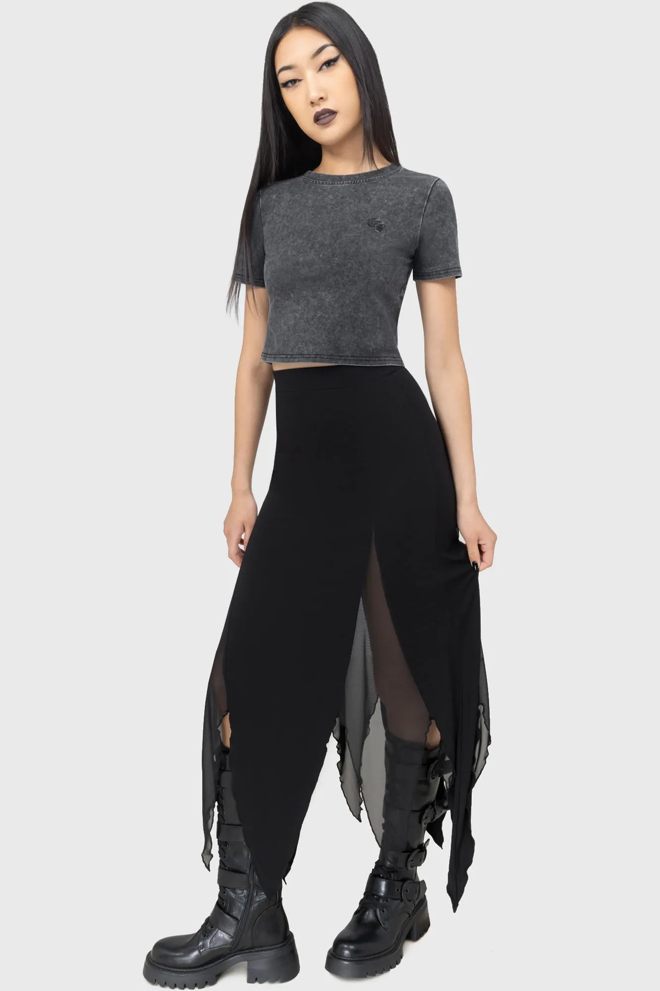LayeringFriendly Endless Void Top