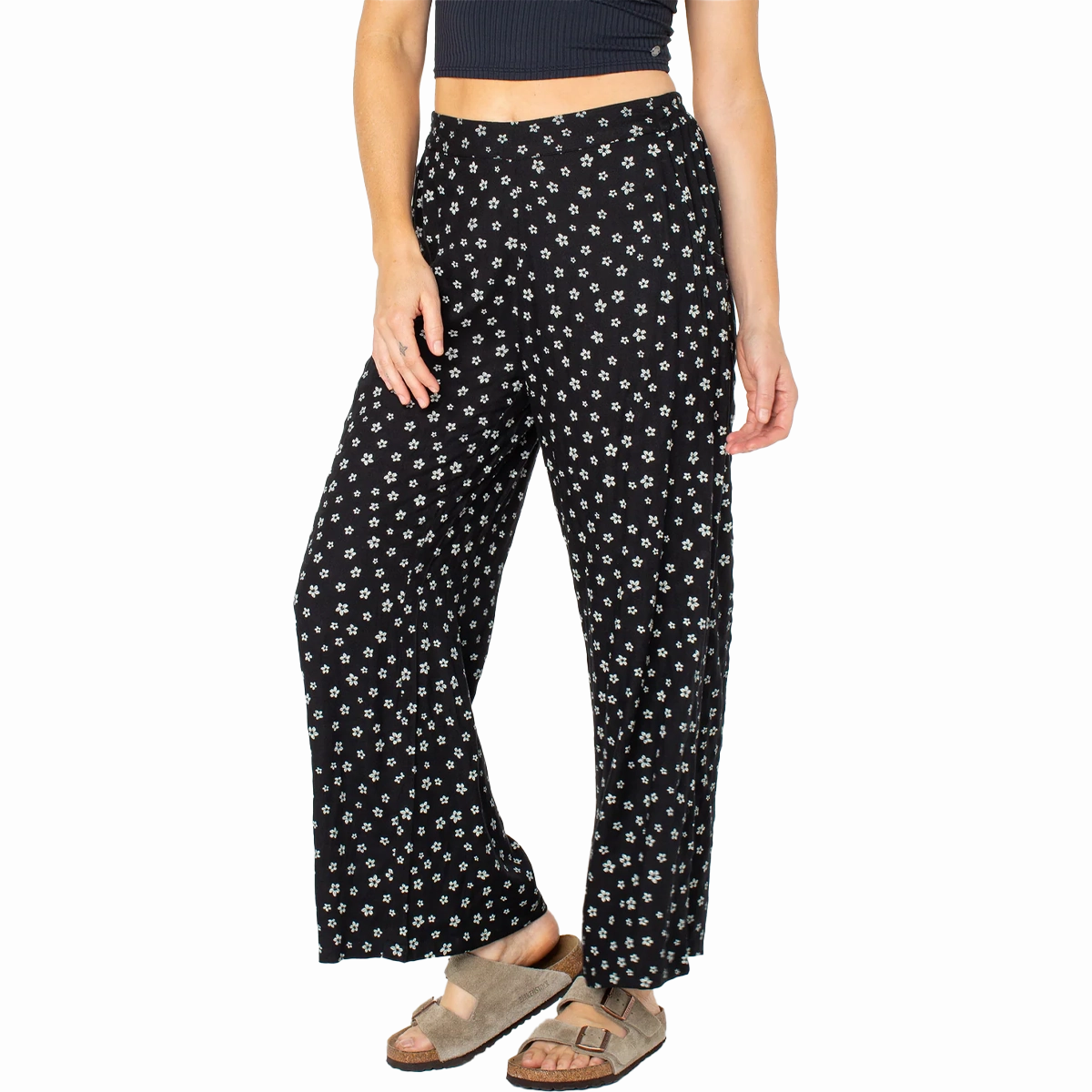 Stretchable Women's Midnight Avenue Pant