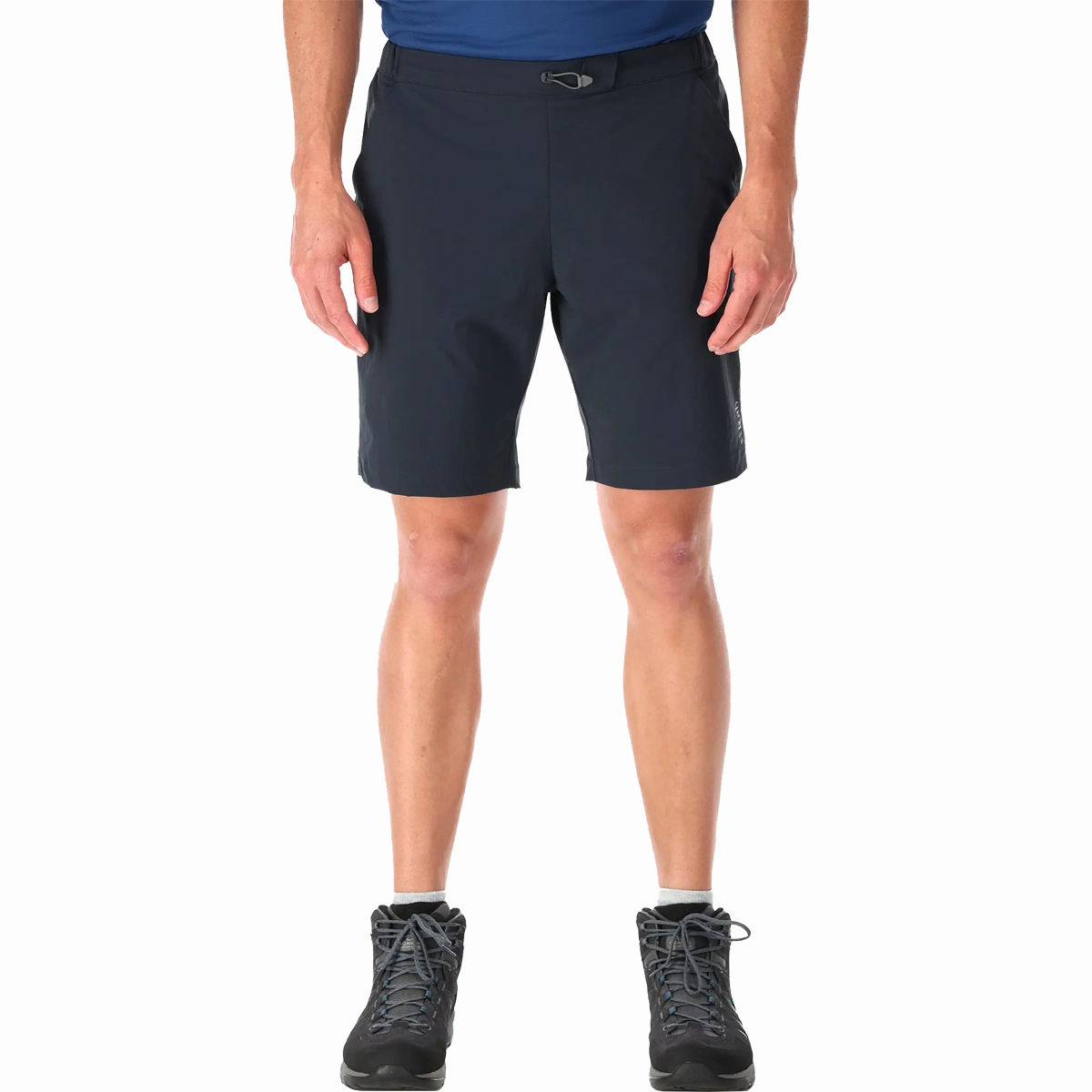 NonSlipInnerGrip Weekend Style Men's Momentum Shorts - 9"