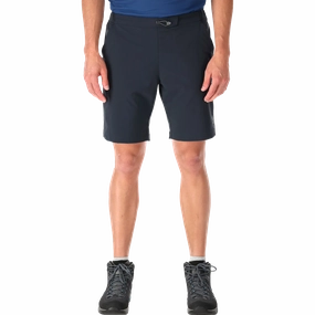 MultiPocketDesign Men's Momentum Shorts - 9"
