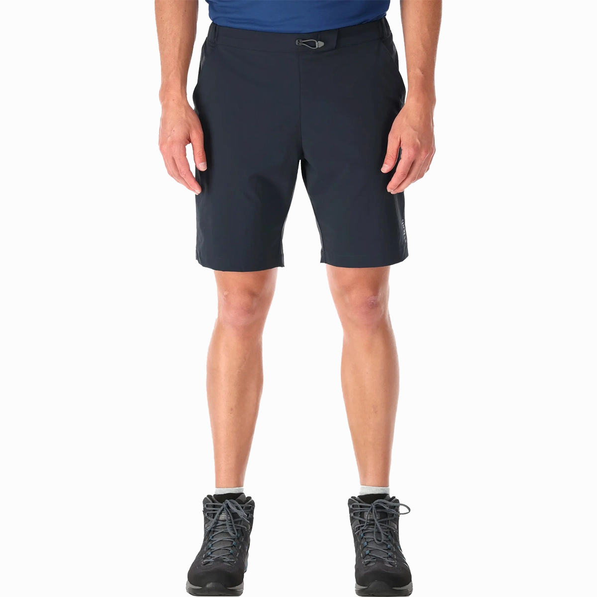 Men's Momentum Shorts - 9" Long Use