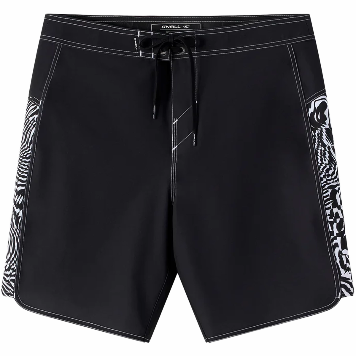 Men's Hyperfreak Tech Panel 18" Multi Panel Construction Core Ease