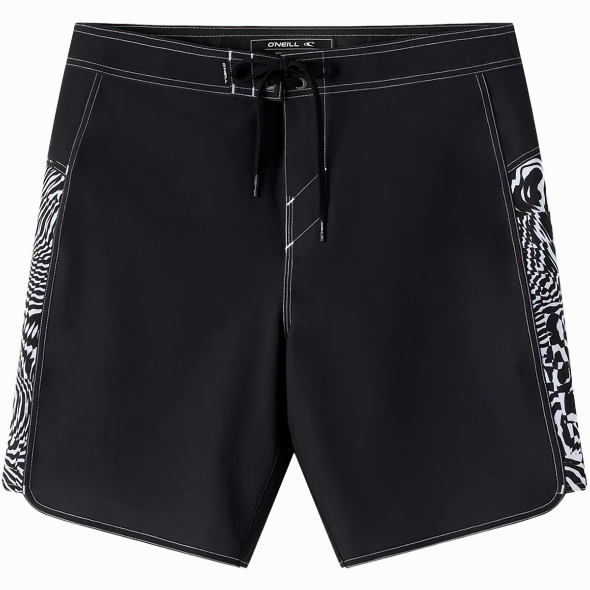 Ready For Action Eco Friendly Dye Process Men's Hyperfreak Tech Panel 18"