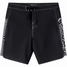 Men's Hyperfreak Tech Panel 18" Chilly Weather Wear
