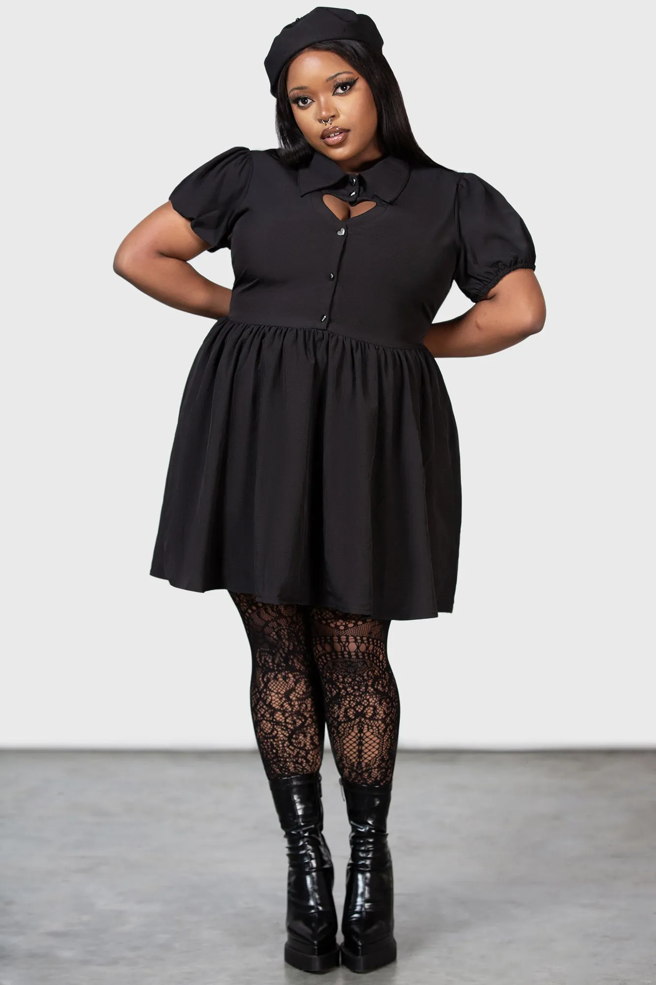 Fozia Dress Weekend Style