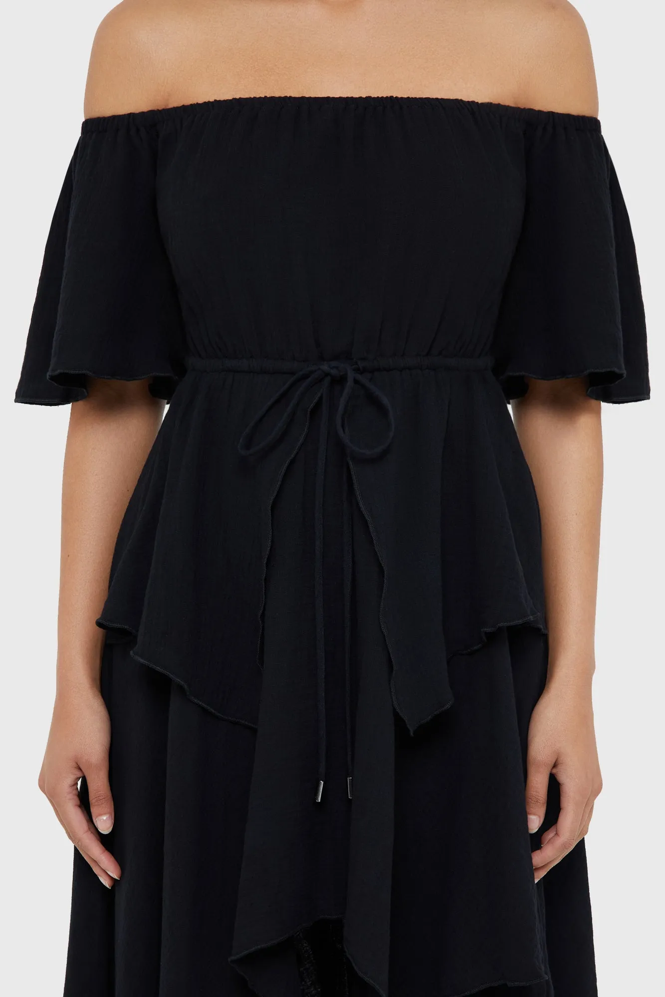 Wicked Dahlia Dress Playful and flirty dress