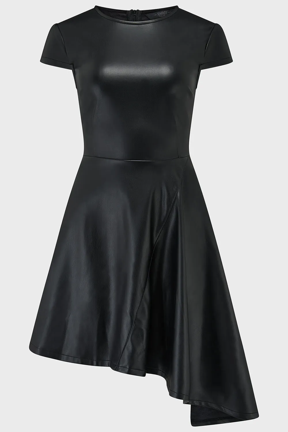 Elegant holiday wear Smart Blend Ashfall Dress