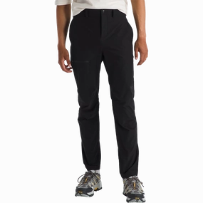 Heat Control Commuter Ready Men's Basin Pant