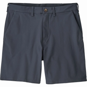 Men's Transit Traveler Shorts 7" Quick Cool Chic Look