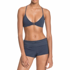 Slim wear Slim Look Fit Women's Endless Summer Board Shorts - 2"