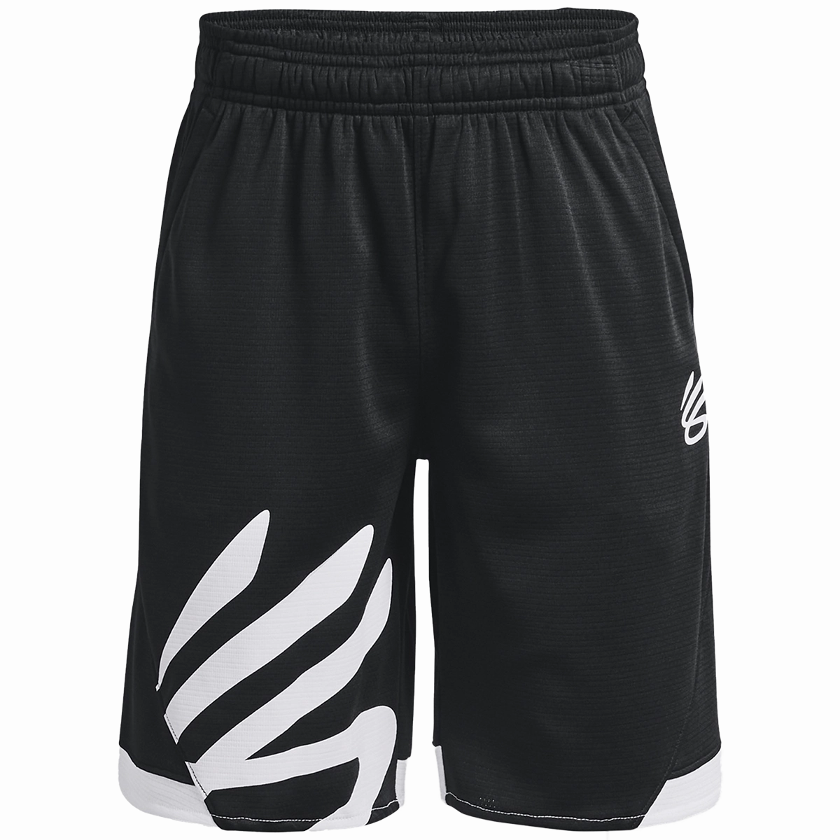 Youth Curry Splash Shorts StretchFabric