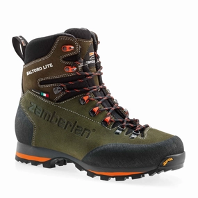 youth trend Zamberlan Baltoro Lite GTX