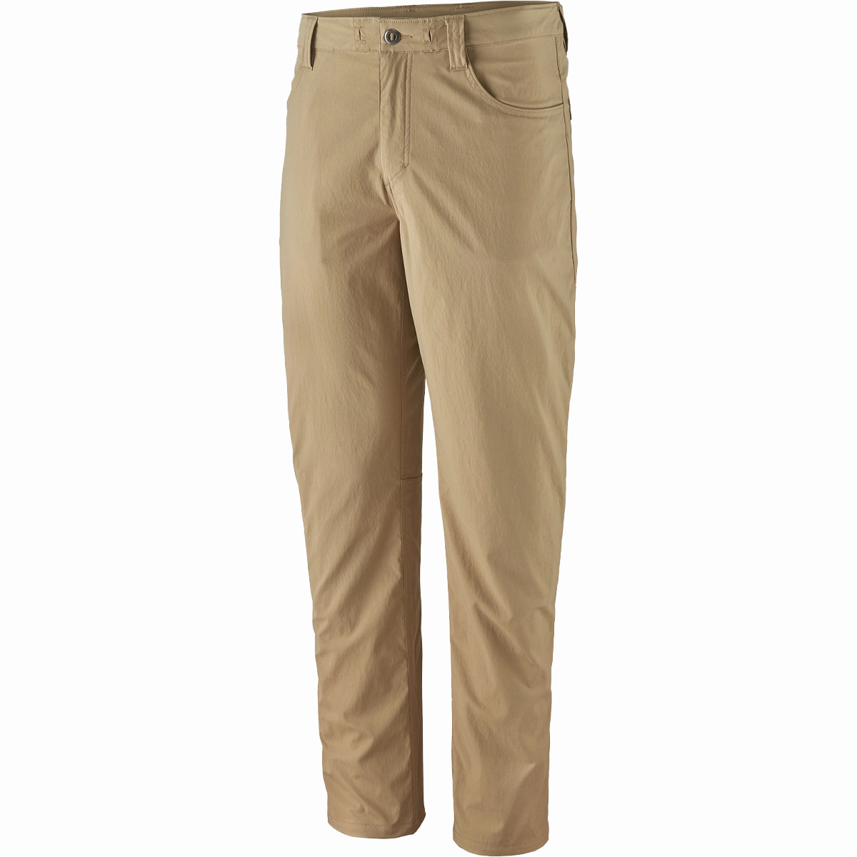 Adjustable Drawcord Men's Quandary Pants