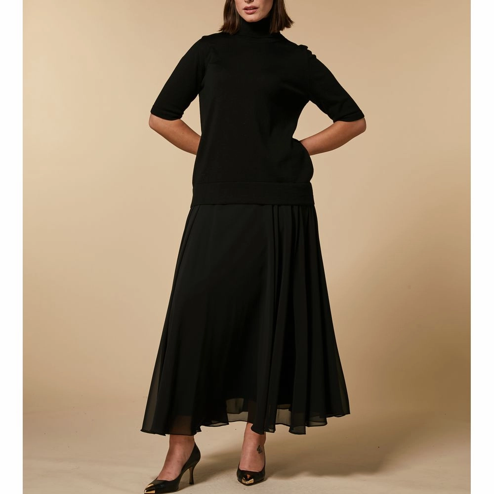 CARILLON One size fits most Crafted Detail
