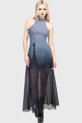 Light Volume Everyday-Use Final Rest Dress