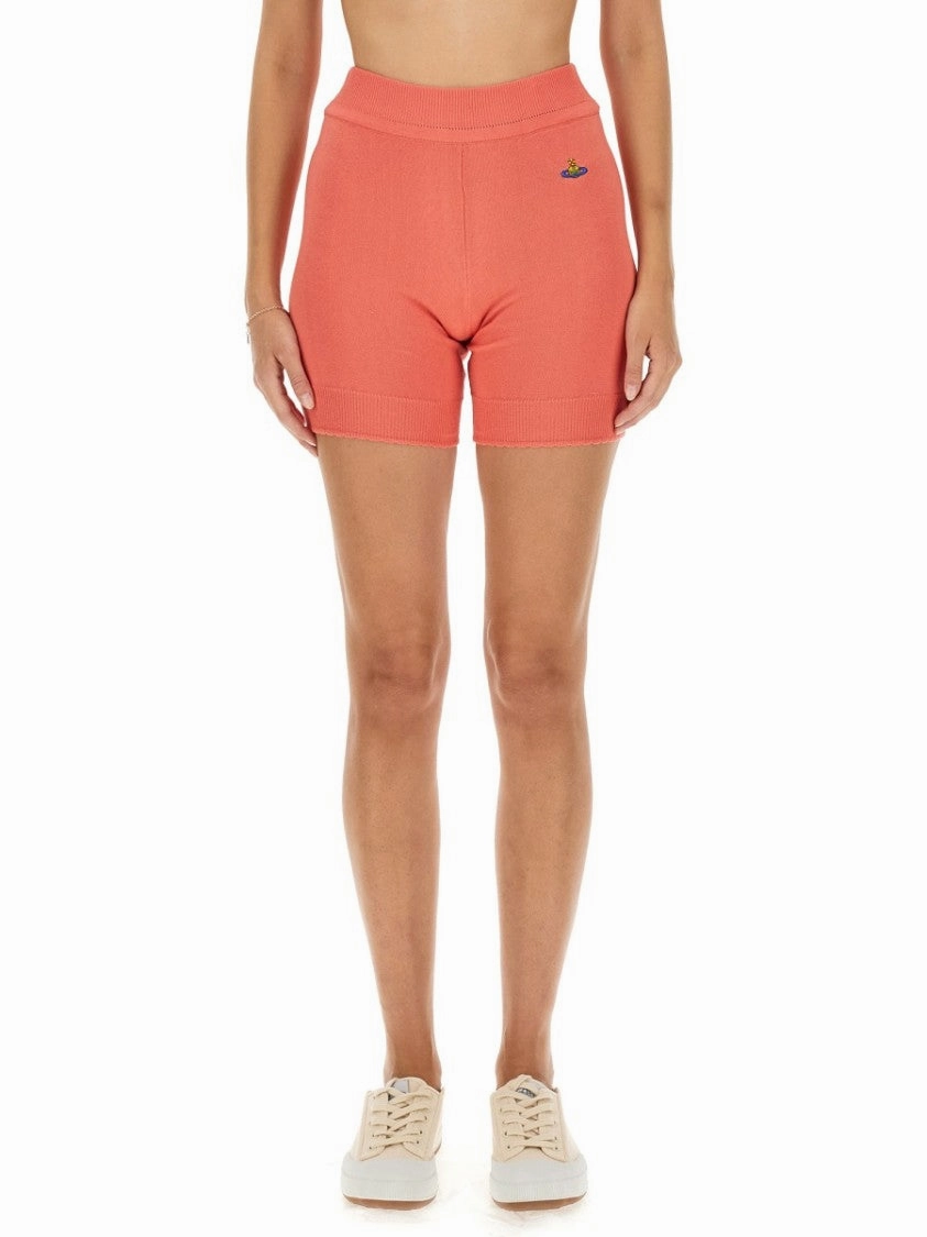 Bohemian style Stretchy Waist Bea Short