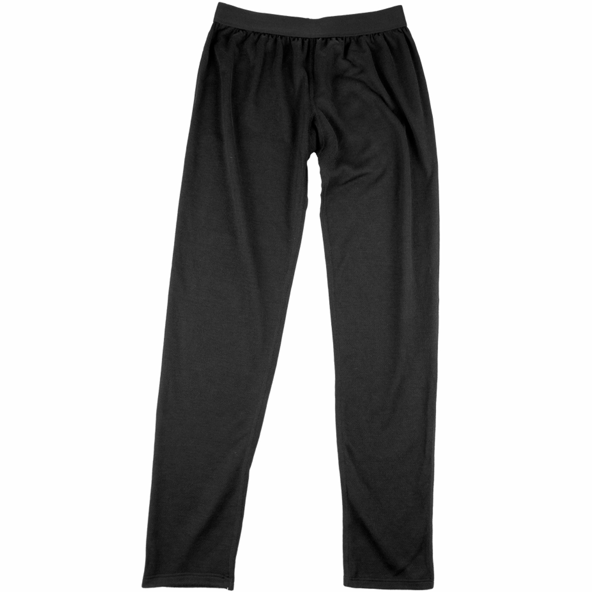Non Binding Waist Sports Basement Youth Double Layer Bottom
