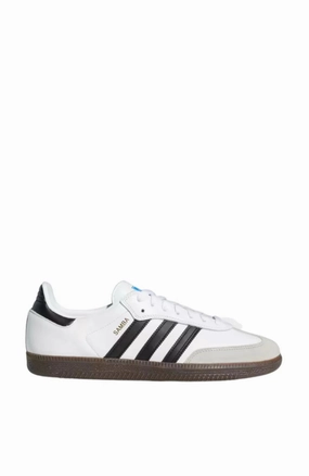 Multi Surface Samba Adv Shoe Cloud White Core Black Gum