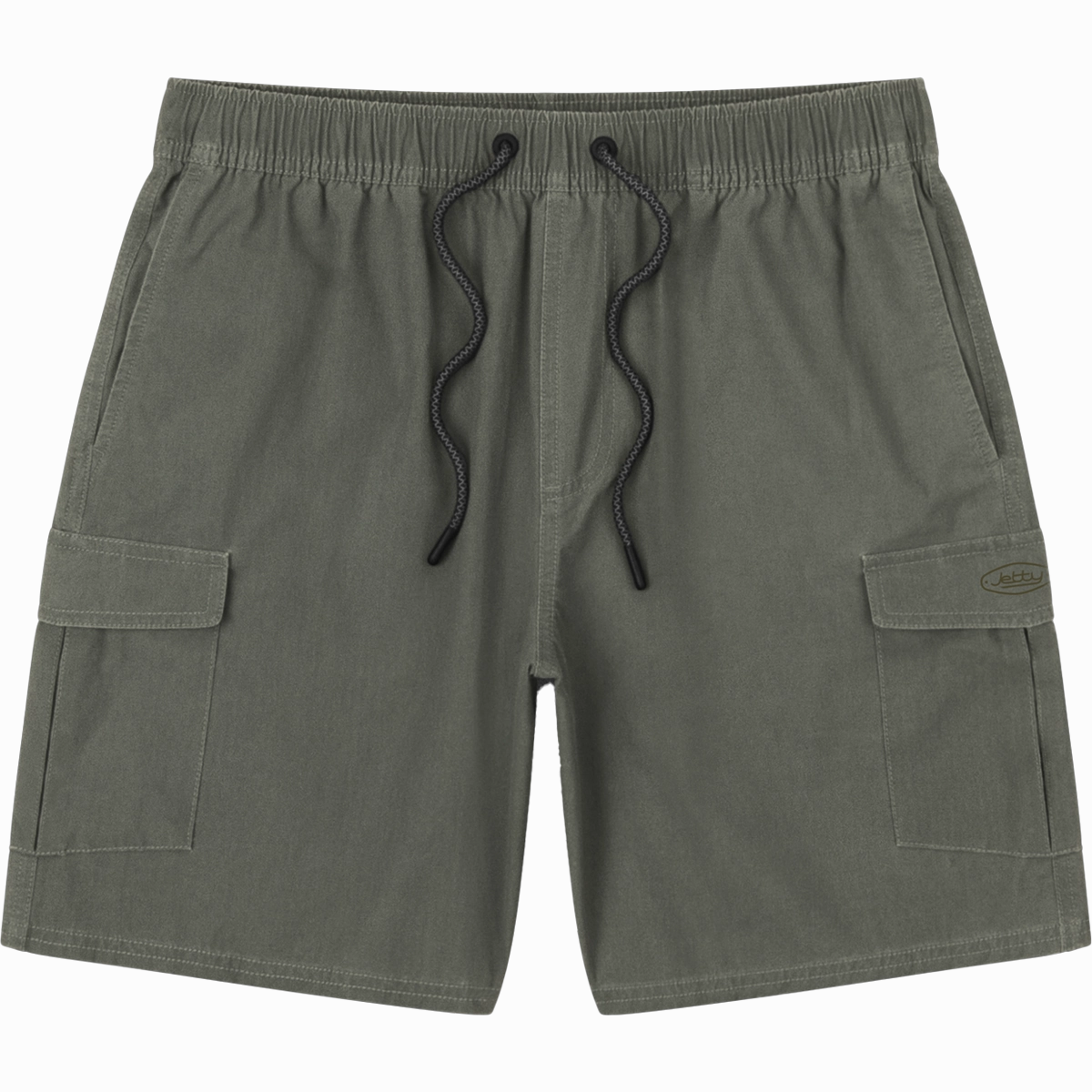 Non Irritating Tags Men's Tautog Cargo Short
