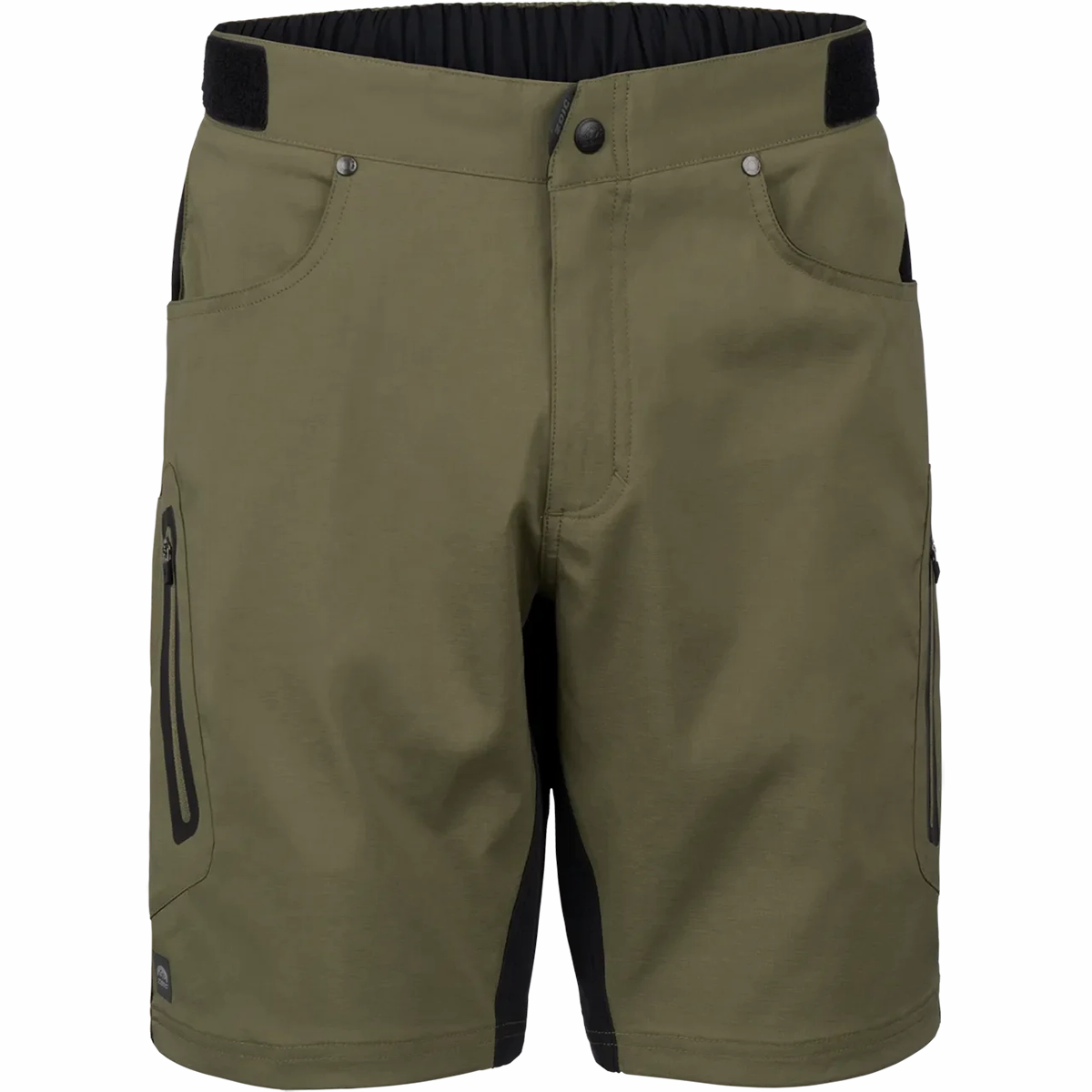Abrasion Proof Reinforcements Men's Ether Short 9