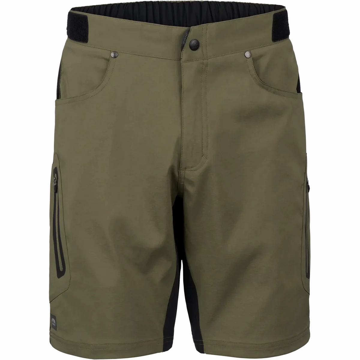 Men's Ether Short 9 Compact Packability