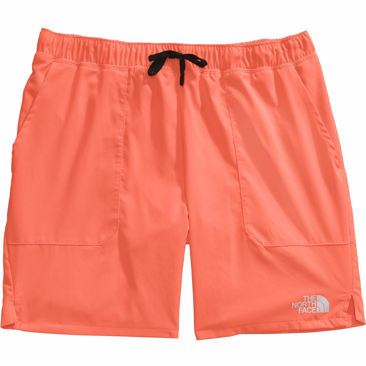 No Ride Up Design Men's Sunriser 7" Short