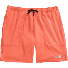 No Ride Up Design Men's Sunriser 7" Short